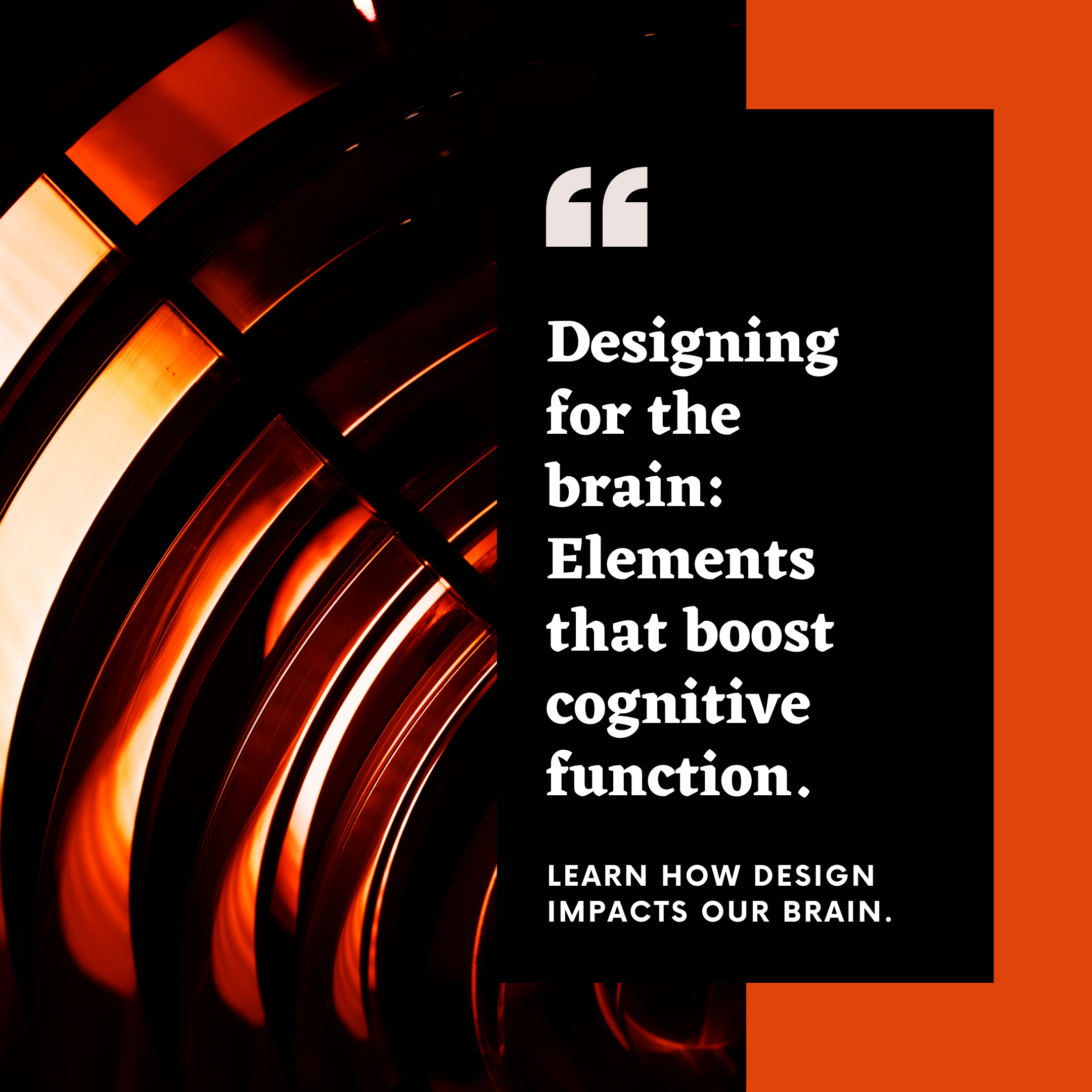 Cognitive Boost: How Thoughtful Design Choices Enhance Workplace Intelligence