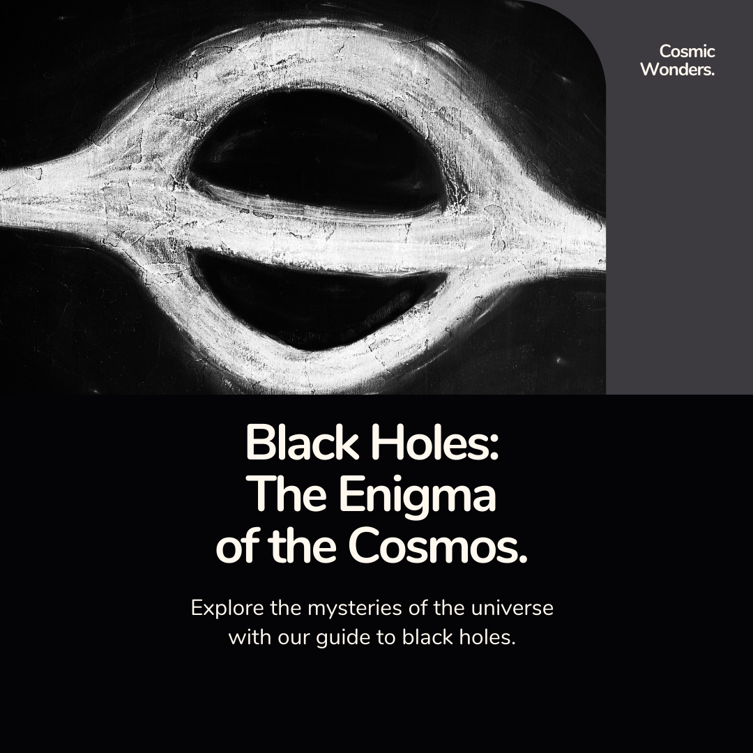 Unveiling the Enigma: India’s Imperative Journey into the Depths of Black Holes