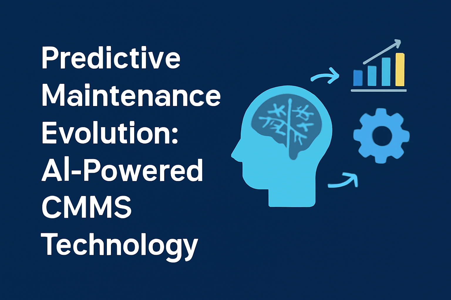 Unlock Enterprise-Wide Cost Efficiency Through AI-Powered Predictive Maintenance