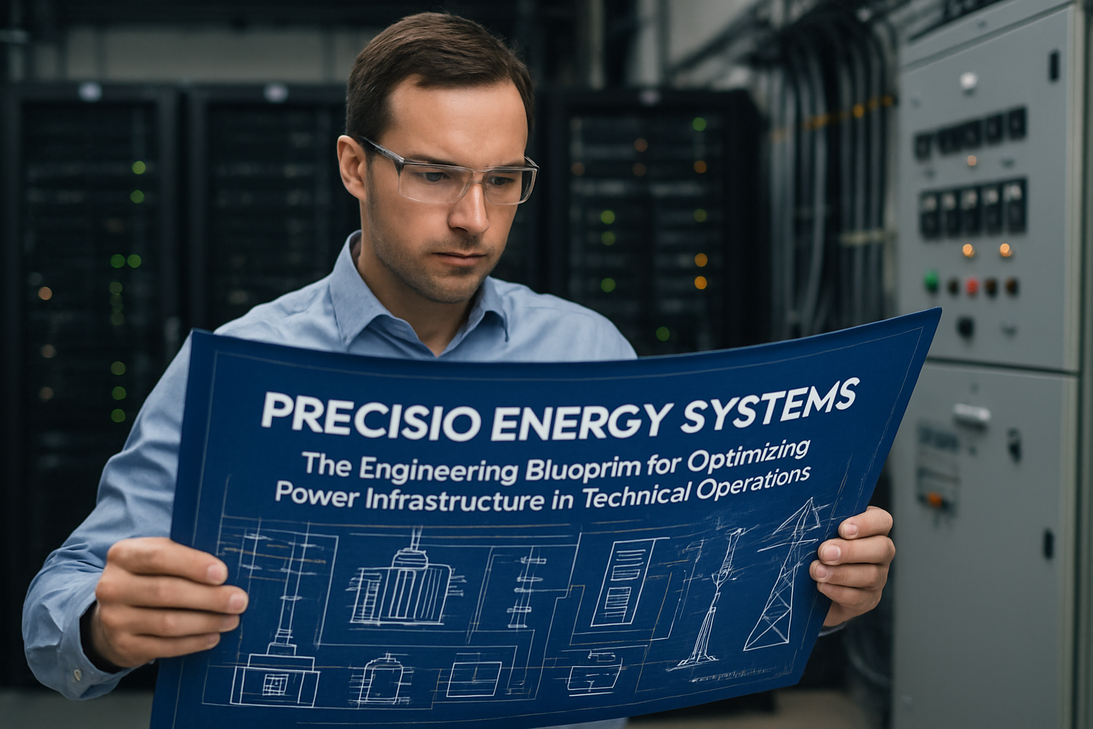 Operational Excellence: How to Master Facility Operations and Strategic Asset Management.